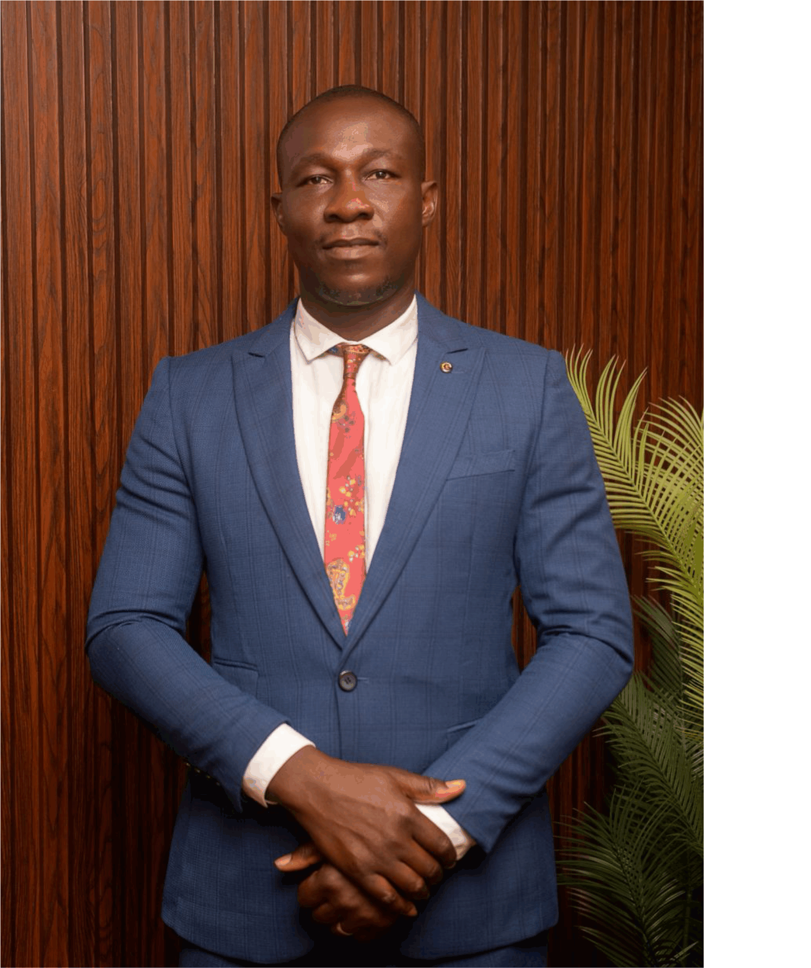 Joseph Danso